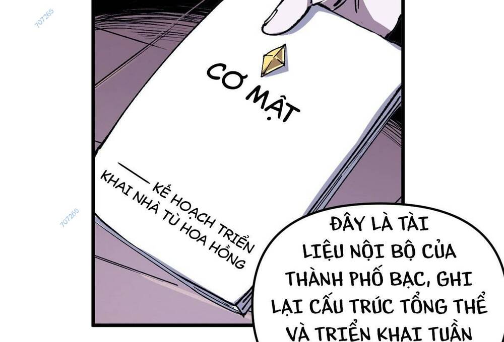 Trưởng Giám Ngục Trông Coi Các Ma Nữ - Chapter 18 - Page 58