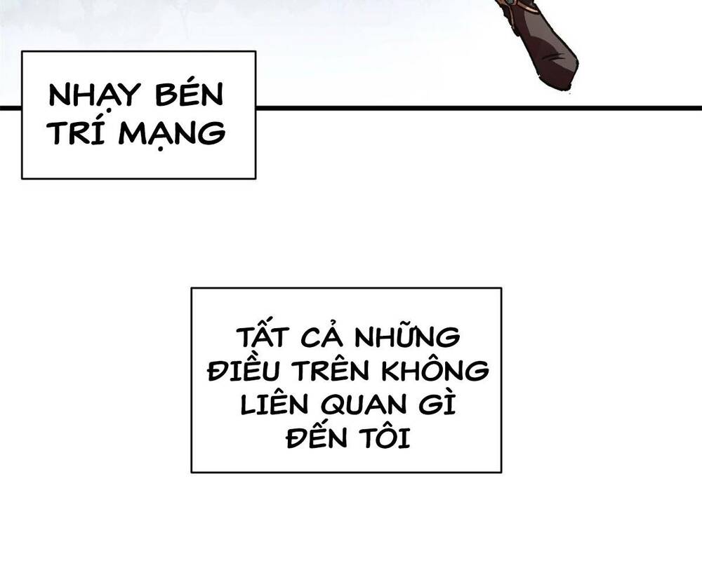 Trưởng Giám Ngục Trông Coi Các Ma Nữ - Chapter 18 - Page 5