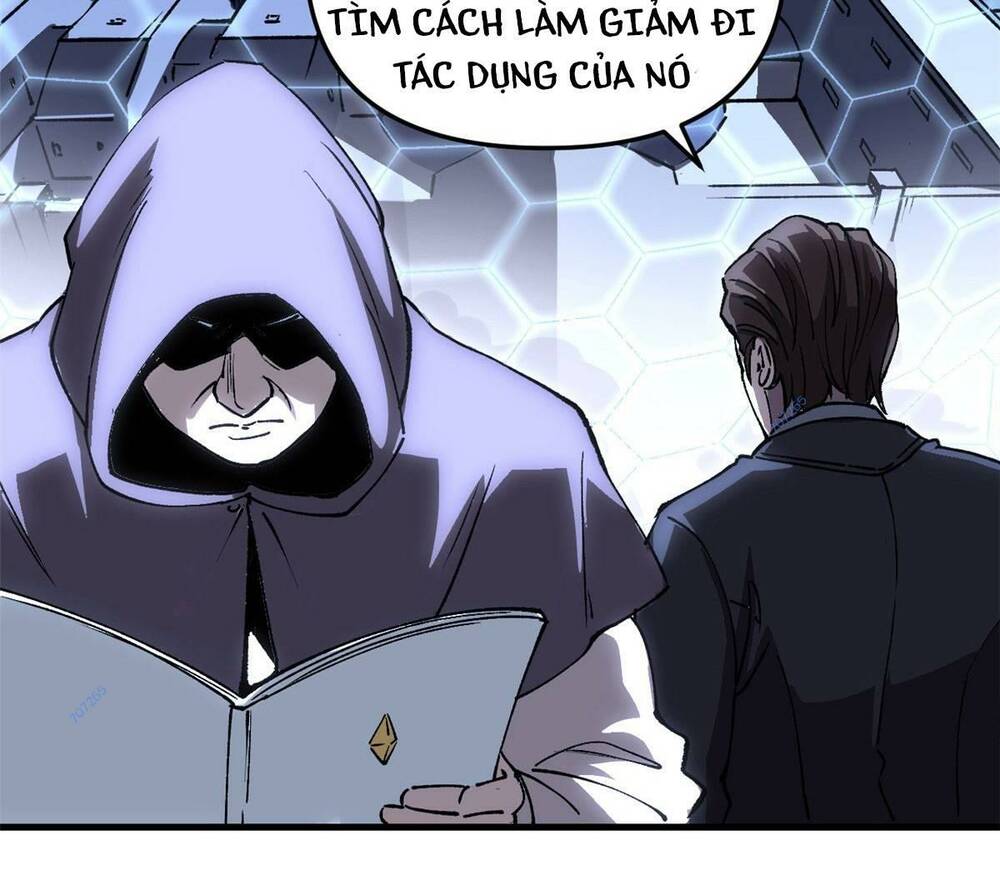 Trưởng Giám Ngục Trông Coi Các Ma Nữ - Chapter 18 - Page 60