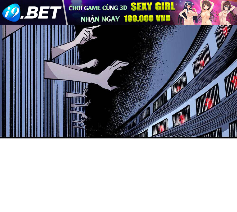 Trưởng Giám Ngục Trông Coi Các Ma Nữ - Chapter 18 - Page 63