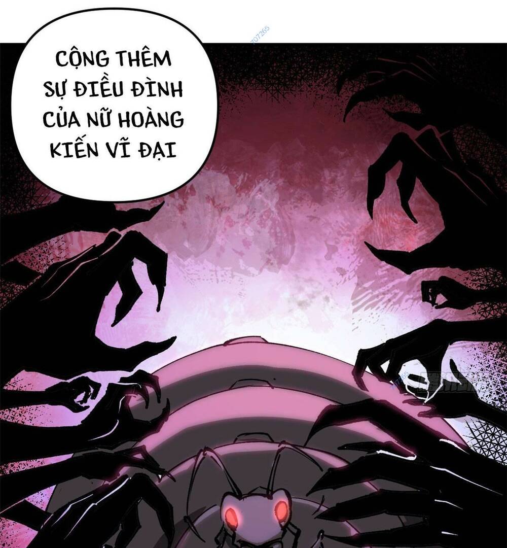 Trưởng Giám Ngục Trông Coi Các Ma Nữ - Chapter 18 - Page 64