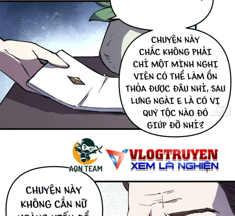 Trưởng Giám Ngục Trông Coi Các Ma Nữ - Chapter 18 - Page 66