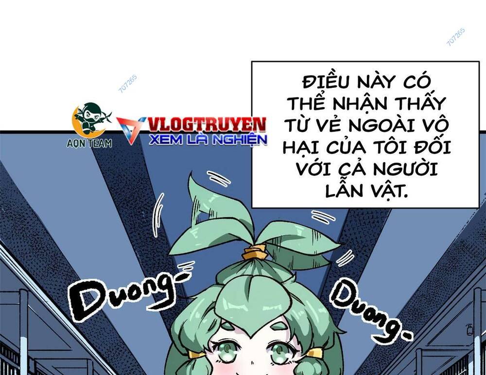 Trưởng Giám Ngục Trông Coi Các Ma Nữ - Chapter 18 - Page 6