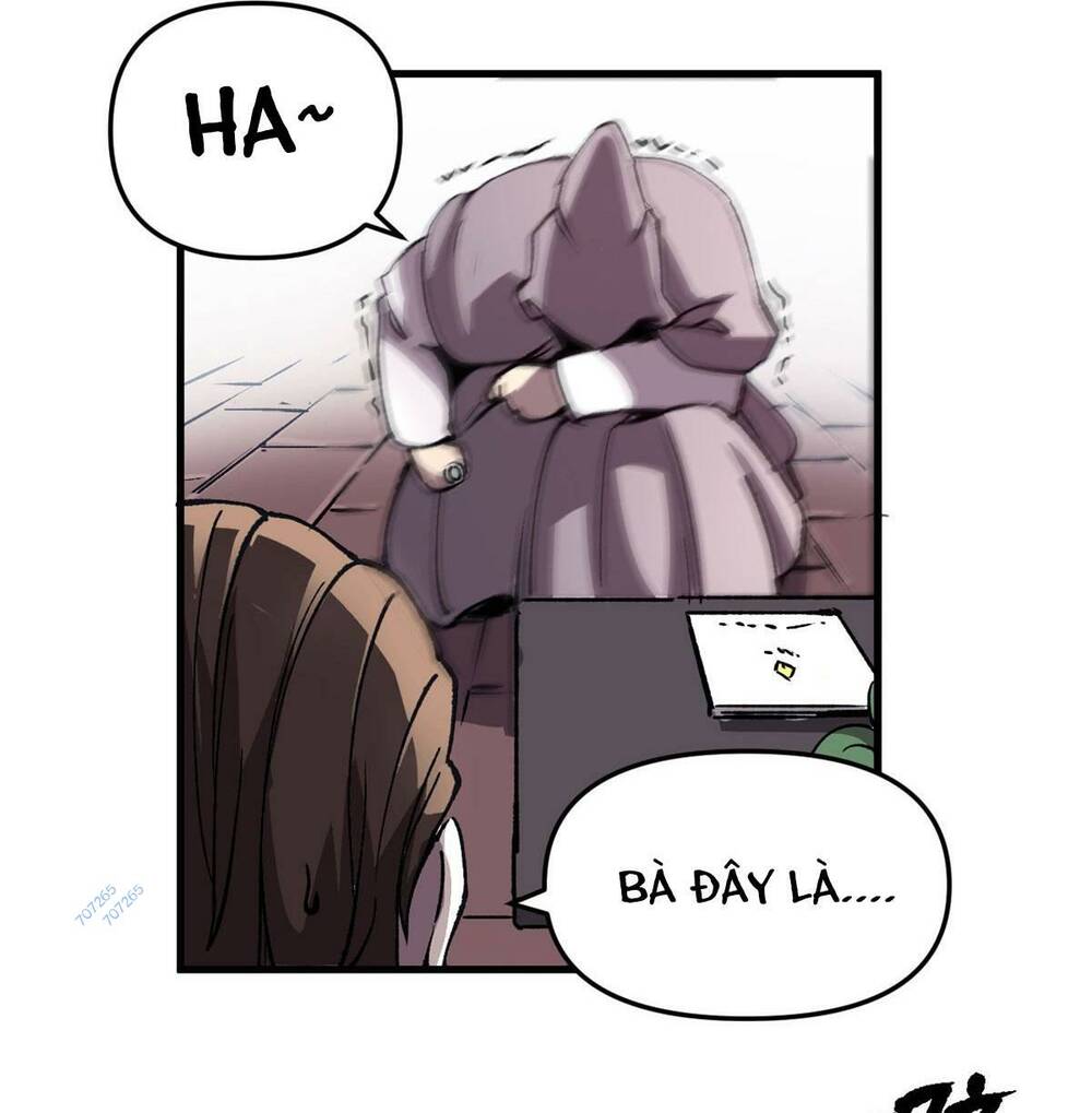 Trưởng Giám Ngục Trông Coi Các Ma Nữ - Chapter 18 - Page 70