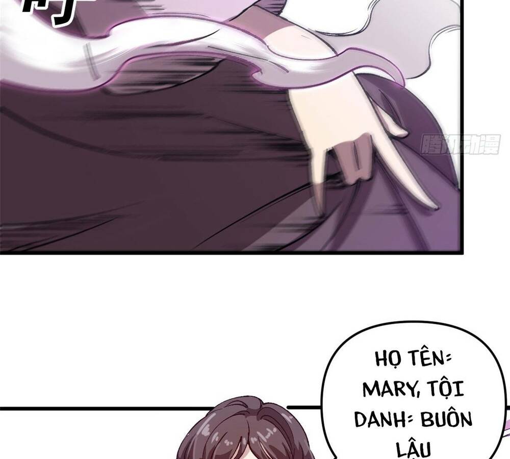 Trưởng Giám Ngục Trông Coi Các Ma Nữ - Chapter 18 - Page 73