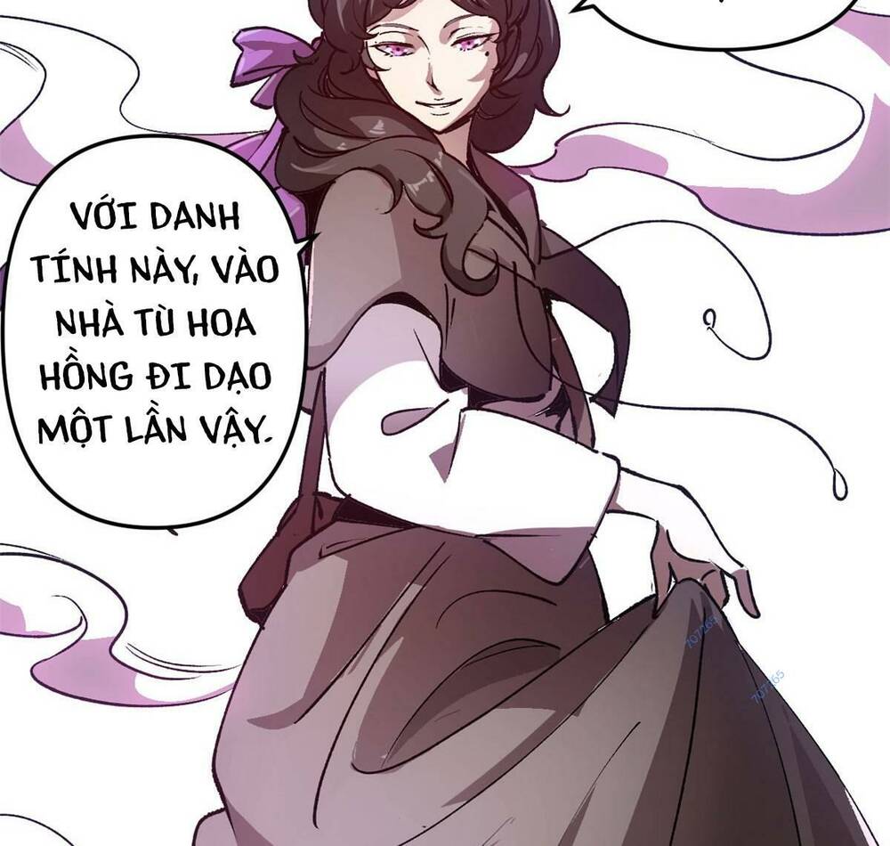 Trưởng Giám Ngục Trông Coi Các Ma Nữ - Chapter 18 - Page 74