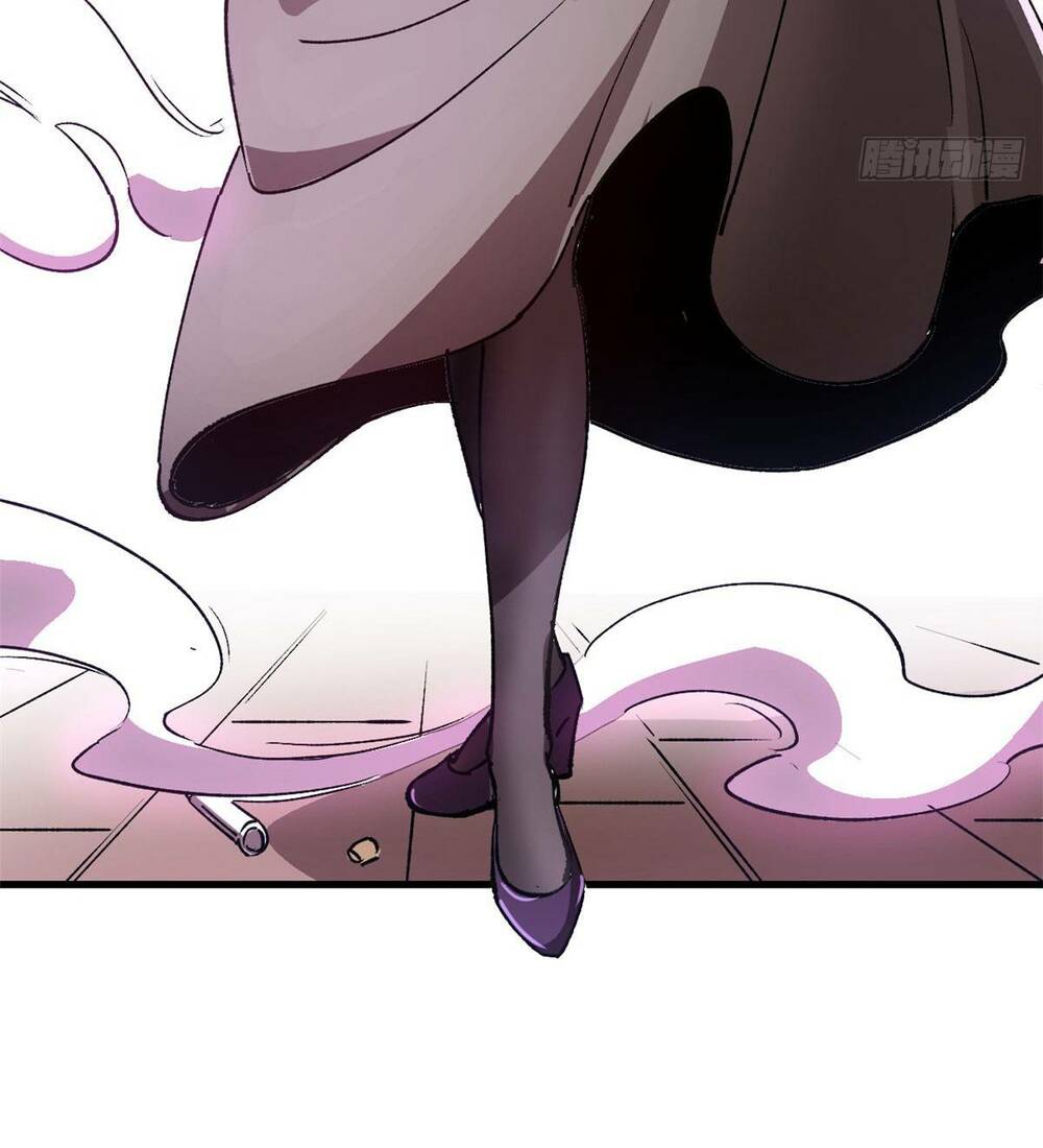 Trưởng Giám Ngục Trông Coi Các Ma Nữ - Chapter 18 - Page 75