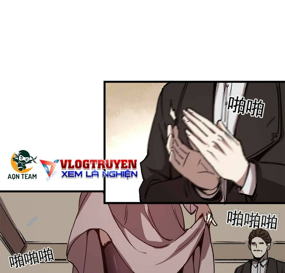 Trưởng Giám Ngục Trông Coi Các Ma Nữ - Chapter 18 - Page 76