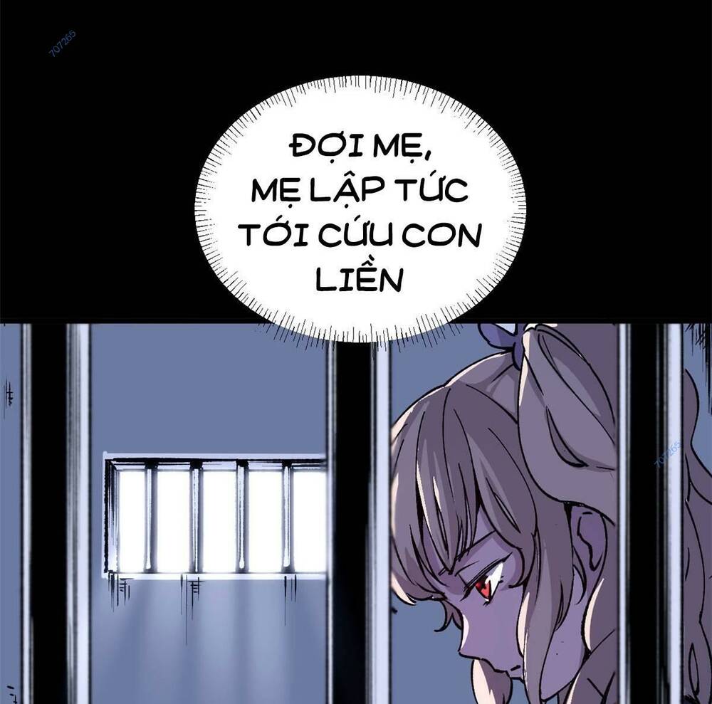 Trưởng Giám Ngục Trông Coi Các Ma Nữ - Chapter 18 - Page 78