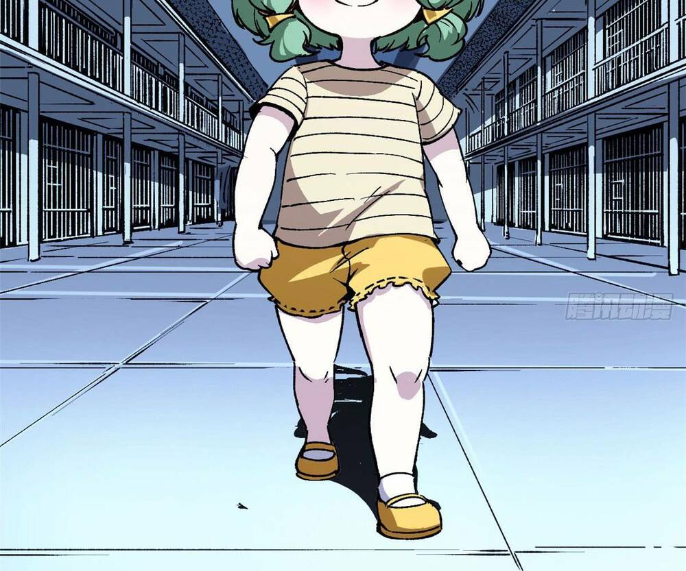 Trưởng Giám Ngục Trông Coi Các Ma Nữ - Chapter 18 - Page 7