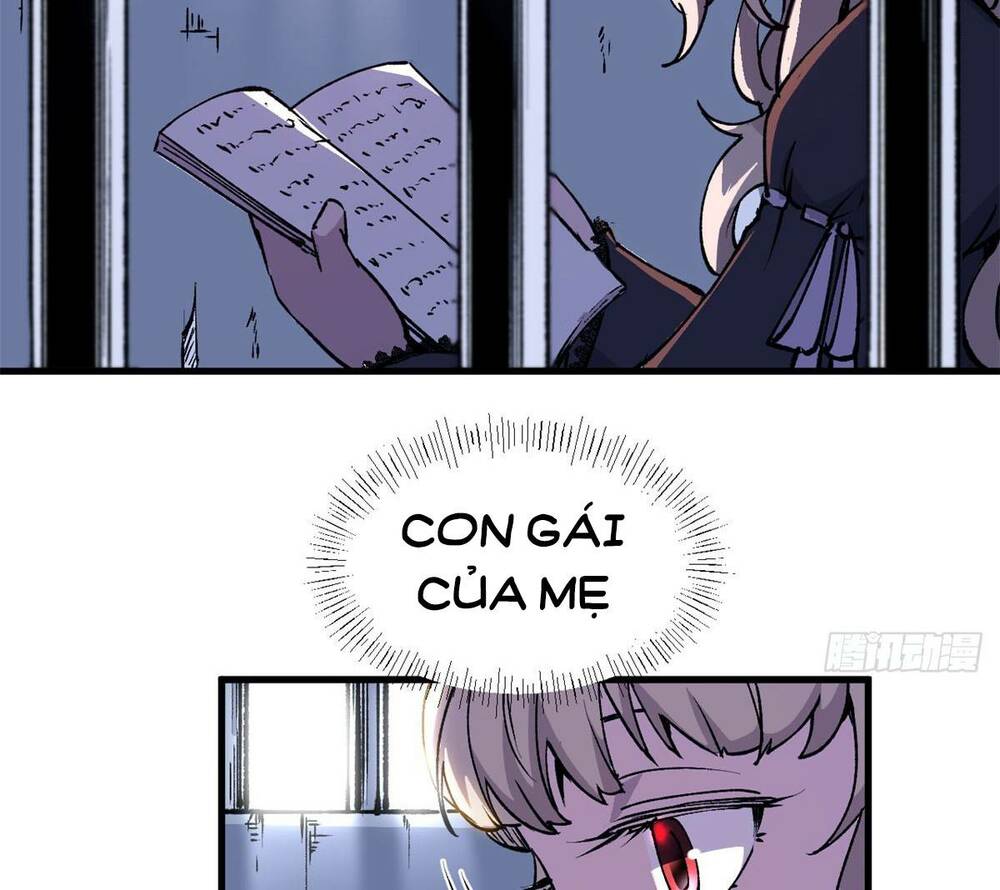 Trưởng Giám Ngục Trông Coi Các Ma Nữ - Chapter 18 - Page 79