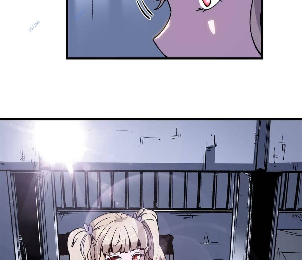 Trưởng Giám Ngục Trông Coi Các Ma Nữ - Chapter 18 - Page 80