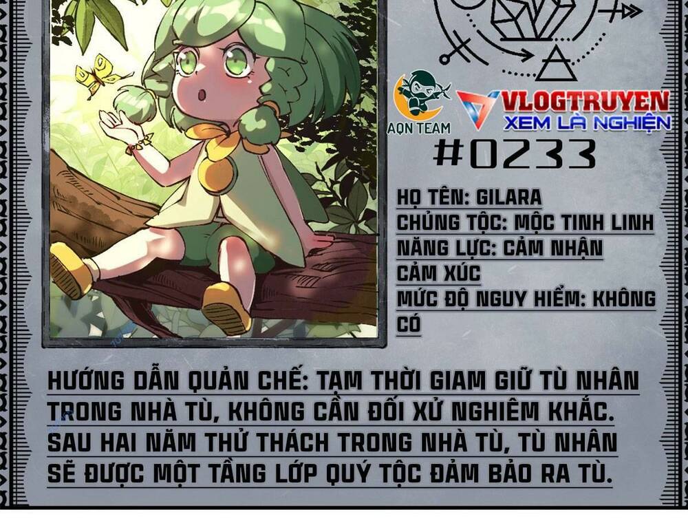 Trưởng Giám Ngục Trông Coi Các Ma Nữ - Chapter 18 - Page 82