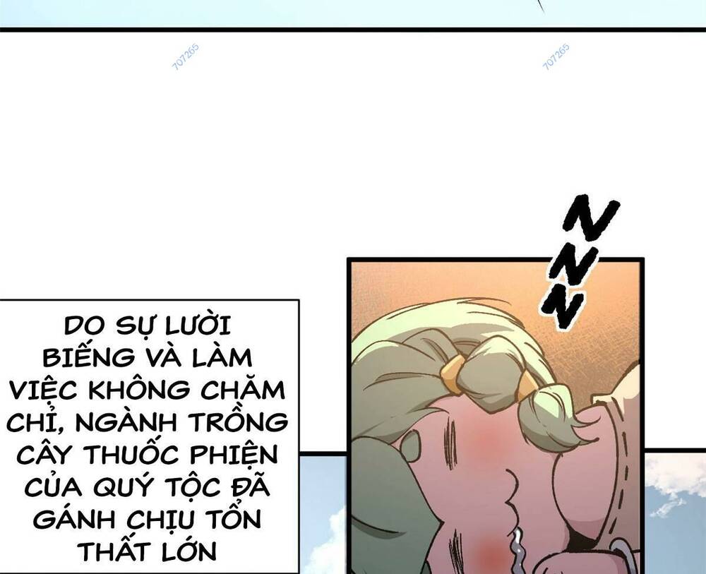 Trưởng Giám Ngục Trông Coi Các Ma Nữ - Chapter 18 - Page 8