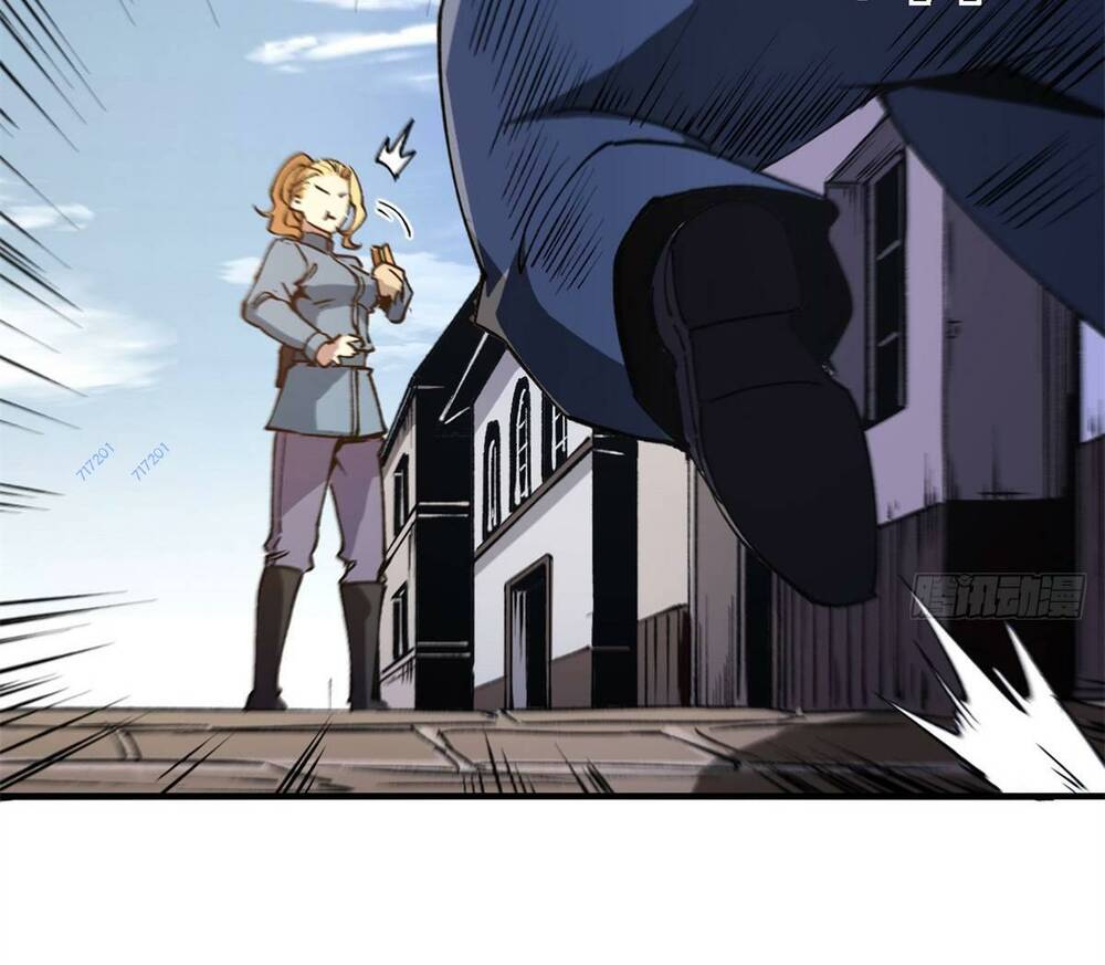 Trưởng Giám Ngục Trông Coi Các Ma Nữ - Chapter 19 - Page 10