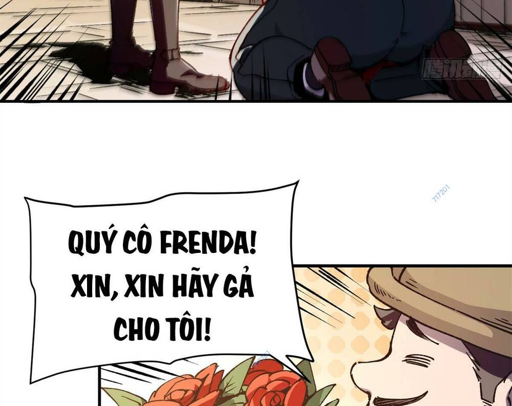 Trưởng Giám Ngục Trông Coi Các Ma Nữ - Chapter 19 - Page 14