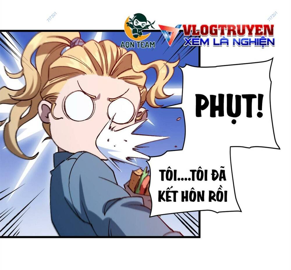 Trưởng Giám Ngục Trông Coi Các Ma Nữ - Chapter 19 - Page 16