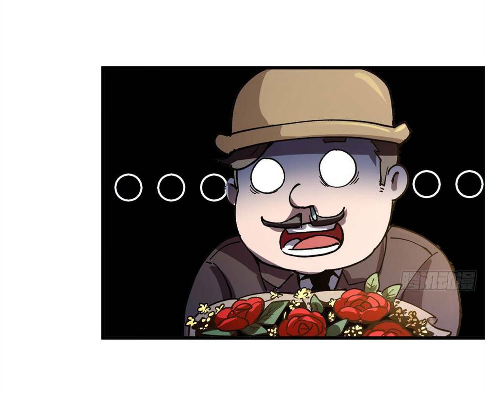 Trưởng Giám Ngục Trông Coi Các Ma Nữ - Chapter 19 - Page 17