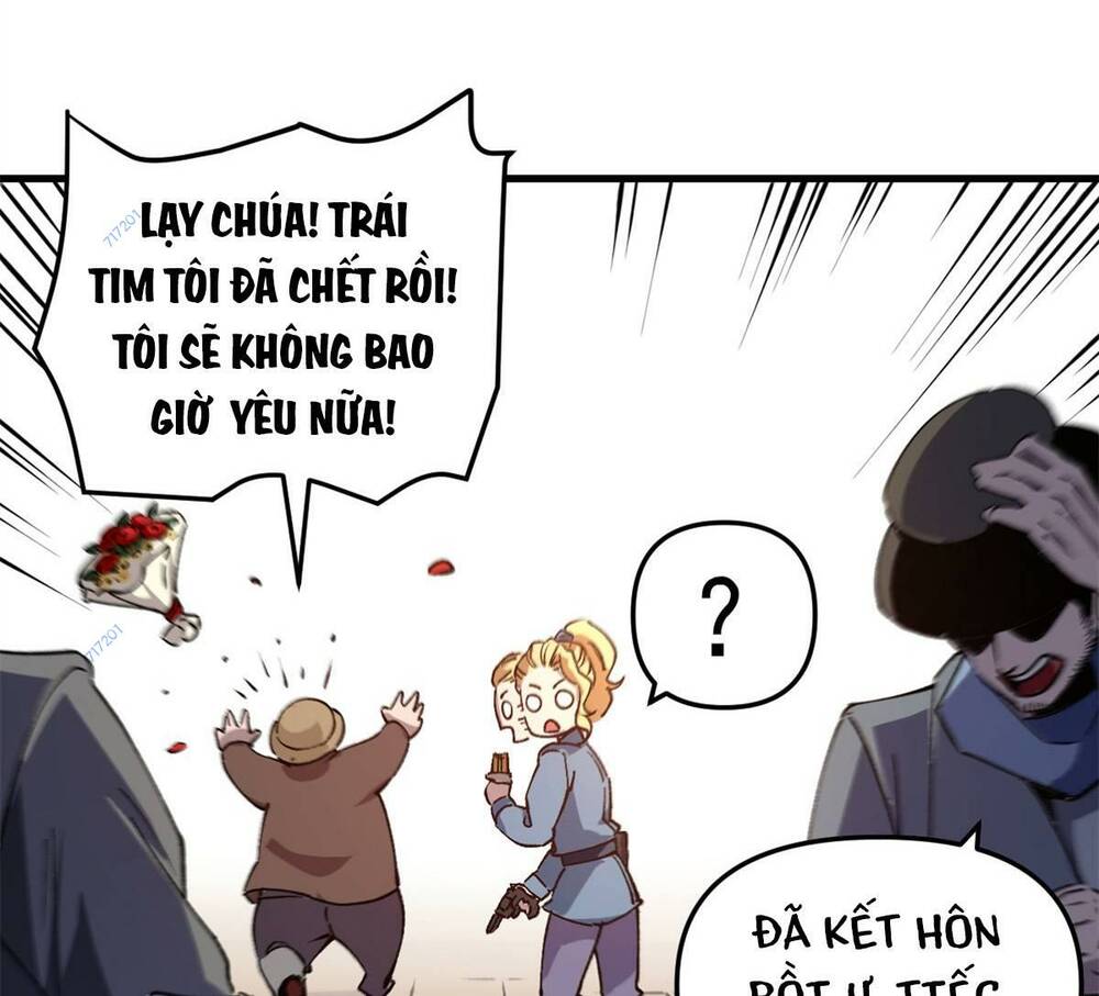 Trưởng Giám Ngục Trông Coi Các Ma Nữ - Chapter 19 - Page 18
