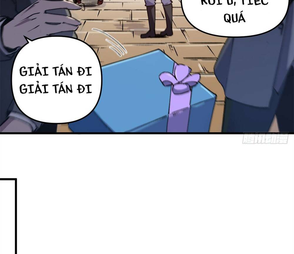 Trưởng Giám Ngục Trông Coi Các Ma Nữ - Chapter 19 - Page 19