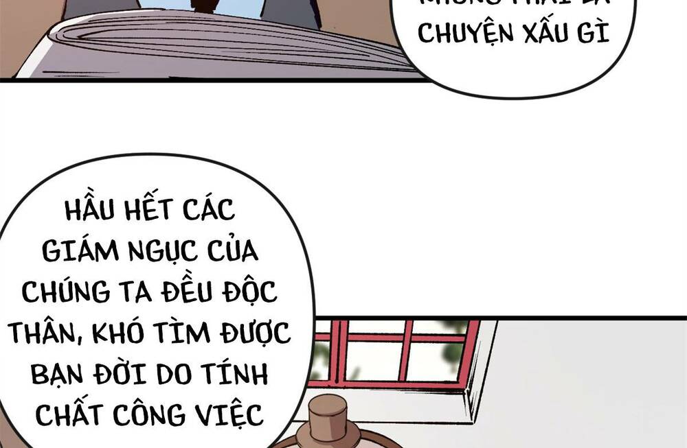 Trưởng Giám Ngục Trông Coi Các Ma Nữ - Chapter 19 - Page 27