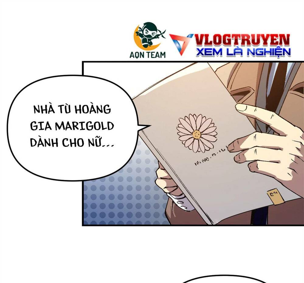 Trưởng Giám Ngục Trông Coi Các Ma Nữ - Chapter 19 - Page 31