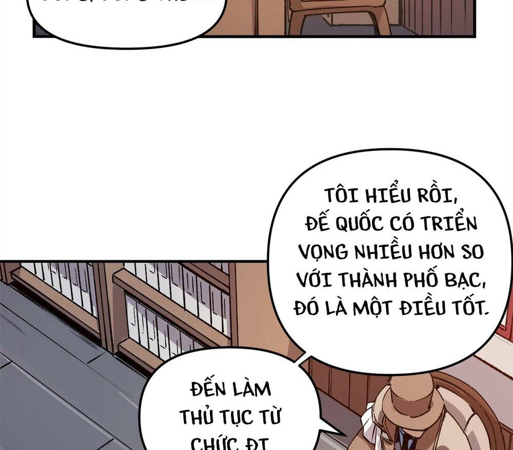 Trưởng Giám Ngục Trông Coi Các Ma Nữ - Chapter 19 - Page 33