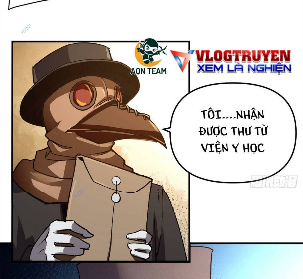 Trưởng Giám Ngục Trông Coi Các Ma Nữ - Chapter 19 - Page 36