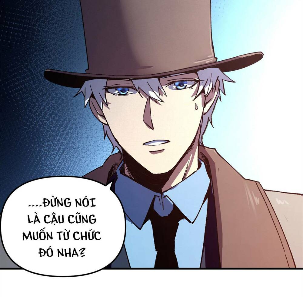 Trưởng Giám Ngục Trông Coi Các Ma Nữ - Chapter 19 - Page 37