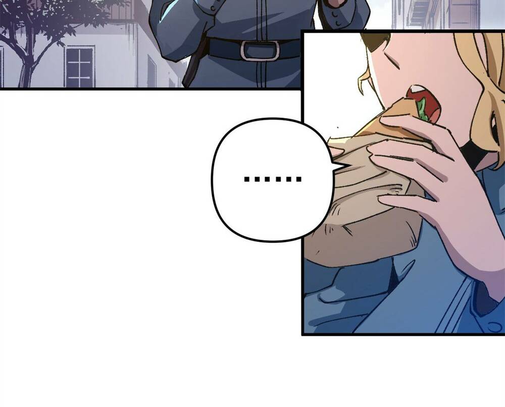 Trưởng Giám Ngục Trông Coi Các Ma Nữ - Chapter 19 - Page 3