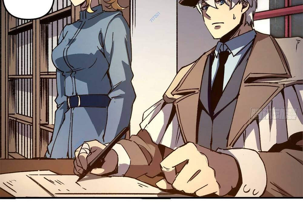 Trưởng Giám Ngục Trông Coi Các Ma Nữ - Chapter 19 - Page 42