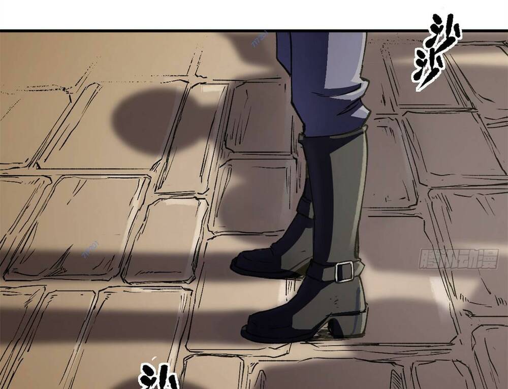 Trưởng Giám Ngục Trông Coi Các Ma Nữ - Chapter 19 - Page 4