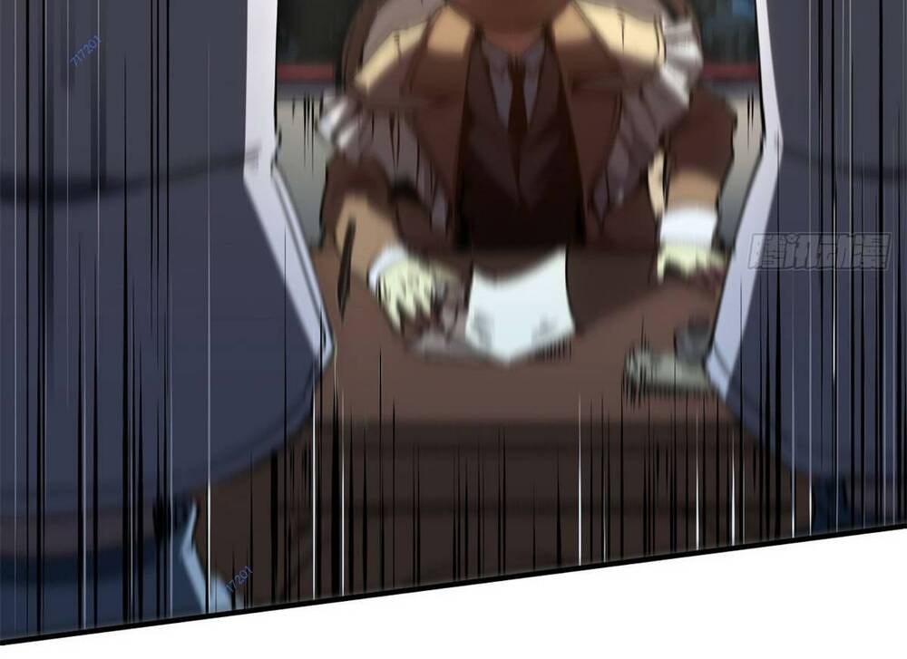 Trưởng Giám Ngục Trông Coi Các Ma Nữ - Chapter 19 - Page 58