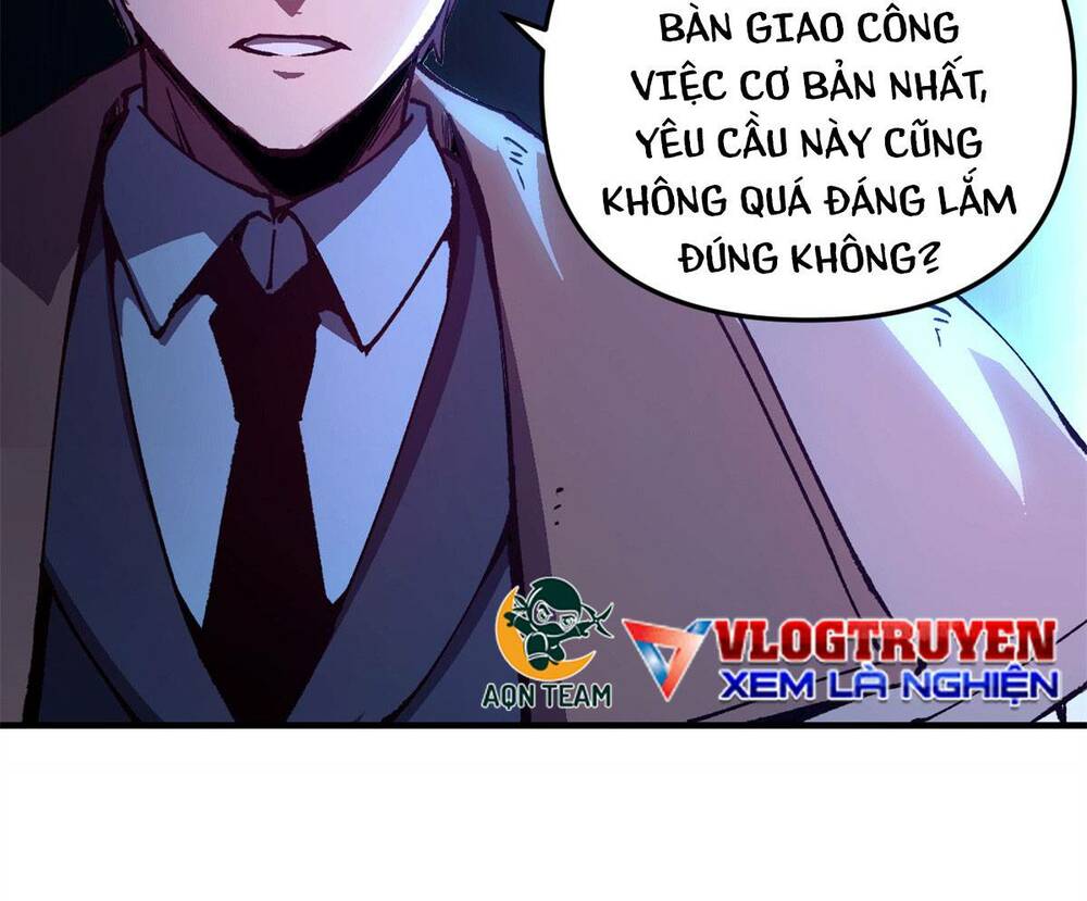 Trưởng Giám Ngục Trông Coi Các Ma Nữ - Chapter 19 - Page 61