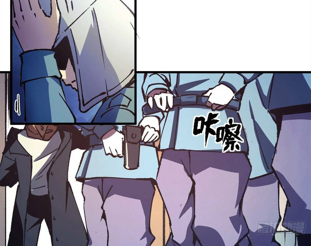 Trưởng Giám Ngục Trông Coi Các Ma Nữ - Chapter 19 - Page 63