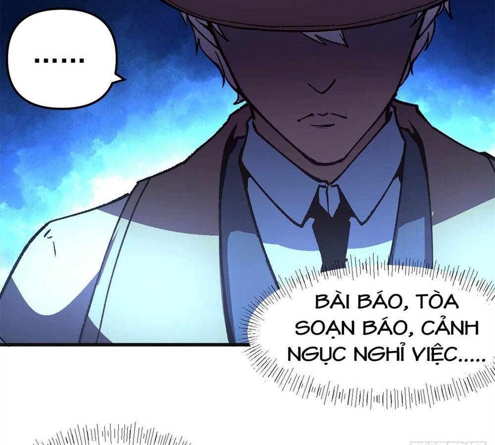Trưởng Giám Ngục Trông Coi Các Ma Nữ - Chapter 19 - Page 65