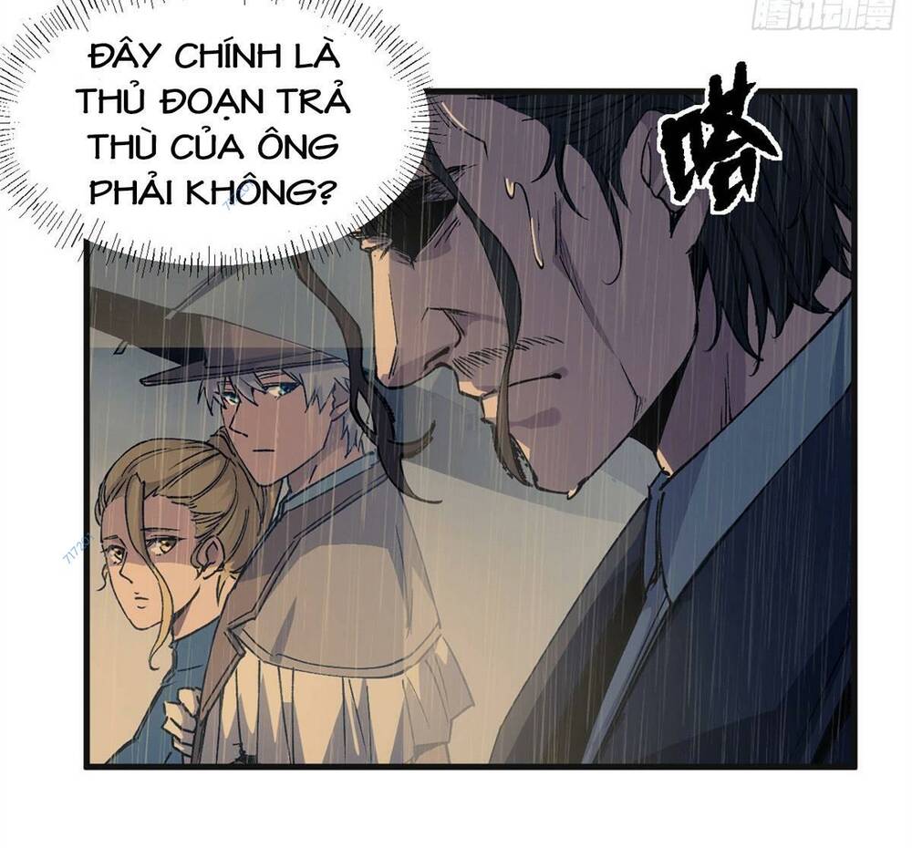 Trưởng Giám Ngục Trông Coi Các Ma Nữ - Chapter 19 - Page 66