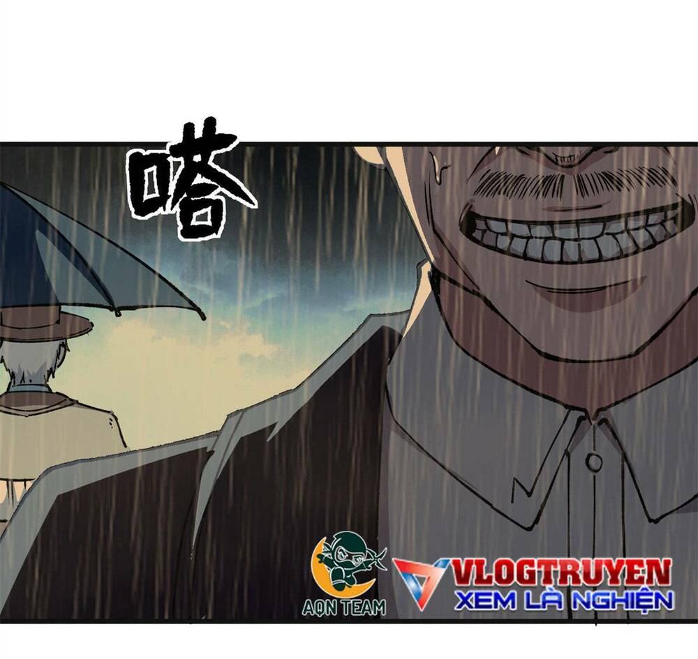 Trưởng Giám Ngục Trông Coi Các Ma Nữ - Chapter 19 - Page 67