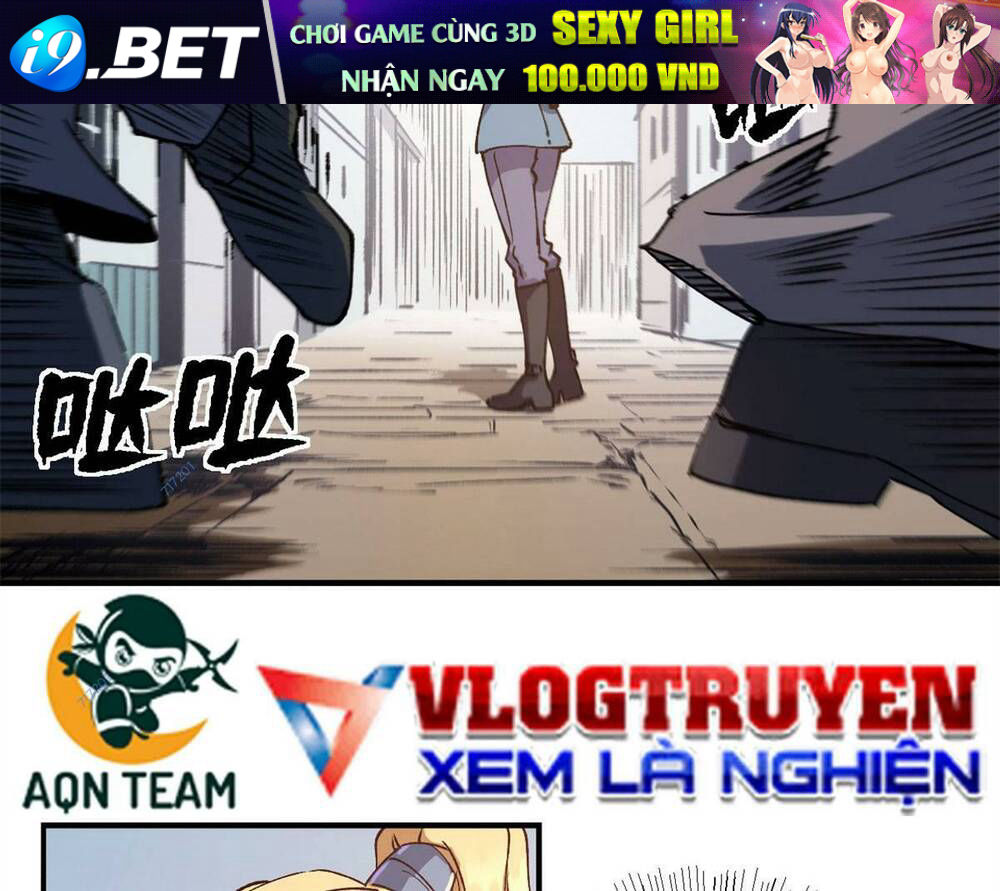 Trưởng Giám Ngục Trông Coi Các Ma Nữ - Chapter 19 - Page 6