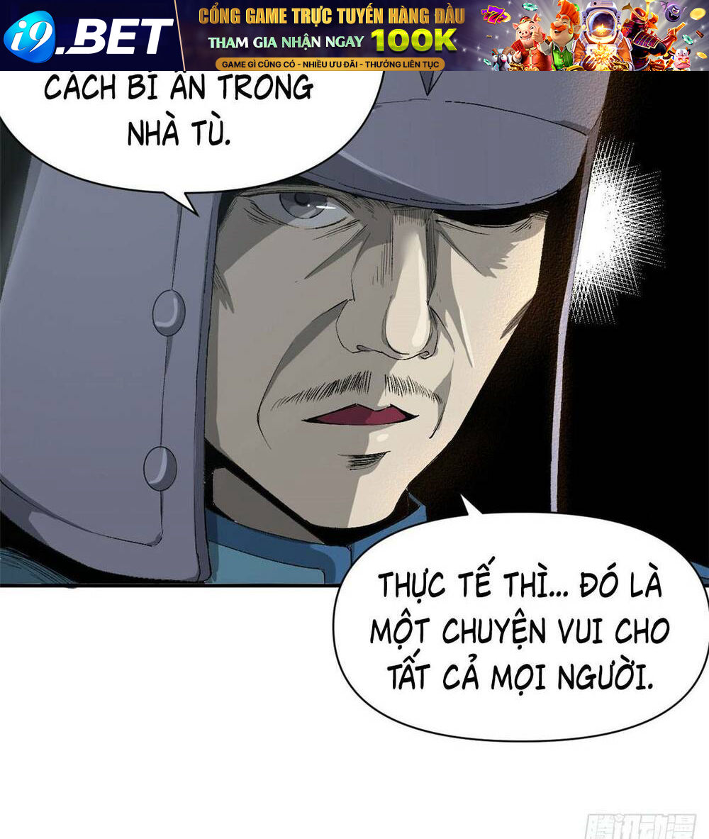 Trưởng Giám Ngục Trông Coi Các Ma Nữ - Chapter 2 - Page 10