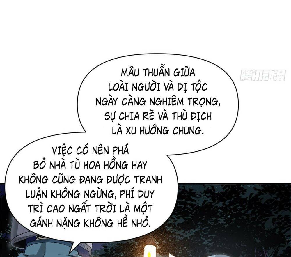 Trưởng Giám Ngục Trông Coi Các Ma Nữ - Chapter 2 - Page 14