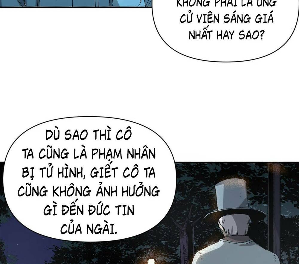 Trưởng Giám Ngục Trông Coi Các Ma Nữ - Chapter 2 - Page 20