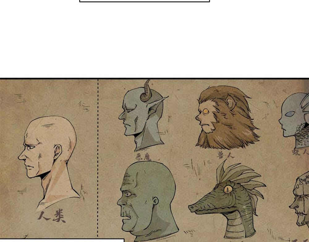 Trưởng Giám Ngục Trông Coi Các Ma Nữ - Chapter 2 - Page 22