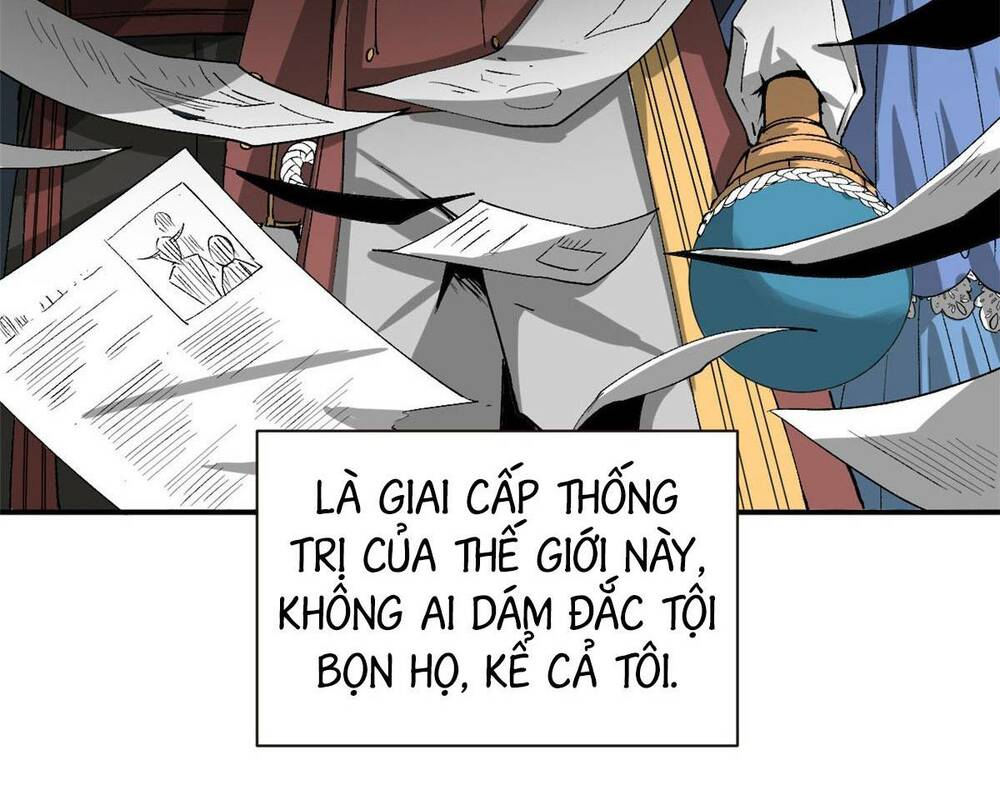 Trưởng Giám Ngục Trông Coi Các Ma Nữ - Chapter 2 - Page 27