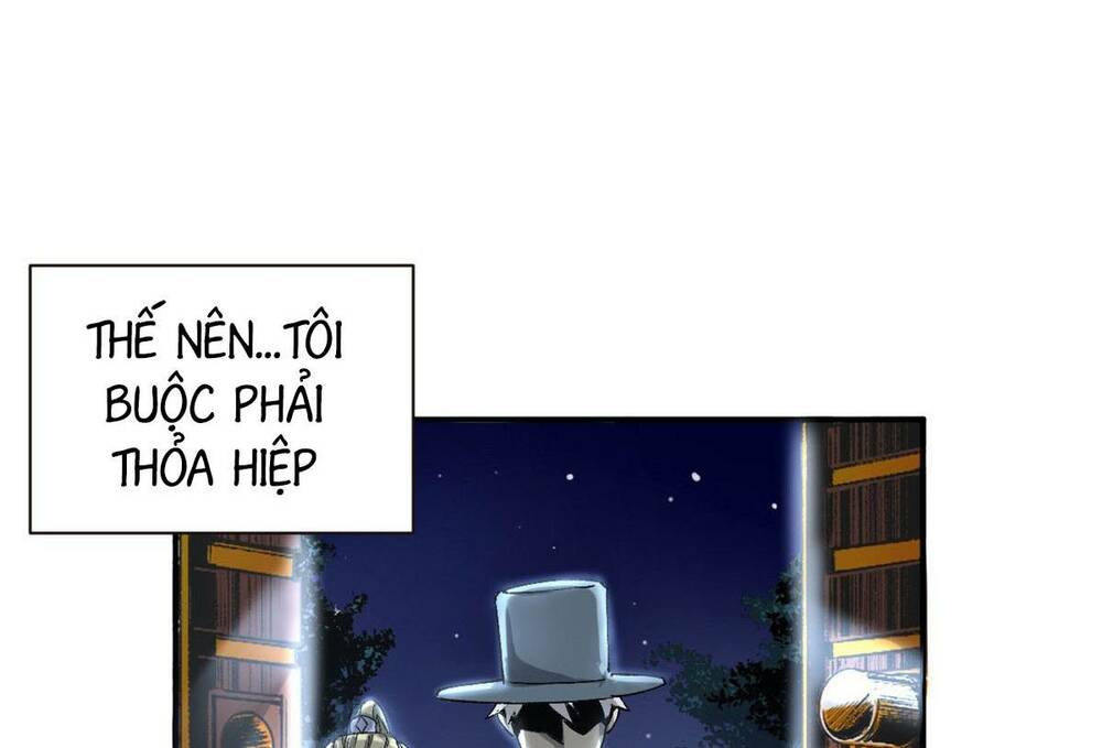 Trưởng Giám Ngục Trông Coi Các Ma Nữ - Chapter 2 - Page 28