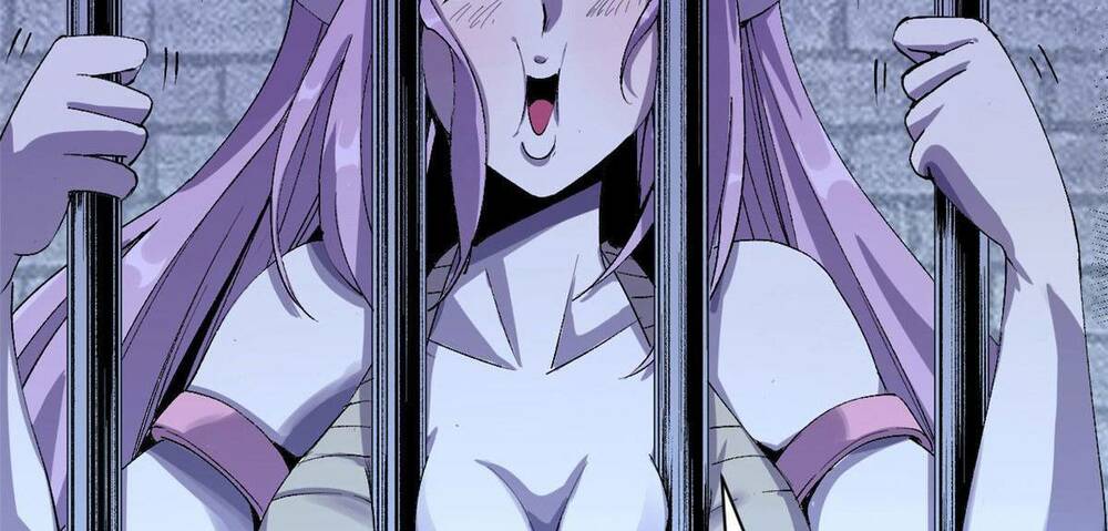 Trưởng Giám Ngục Trông Coi Các Ma Nữ - Chapter 2 - Page 36