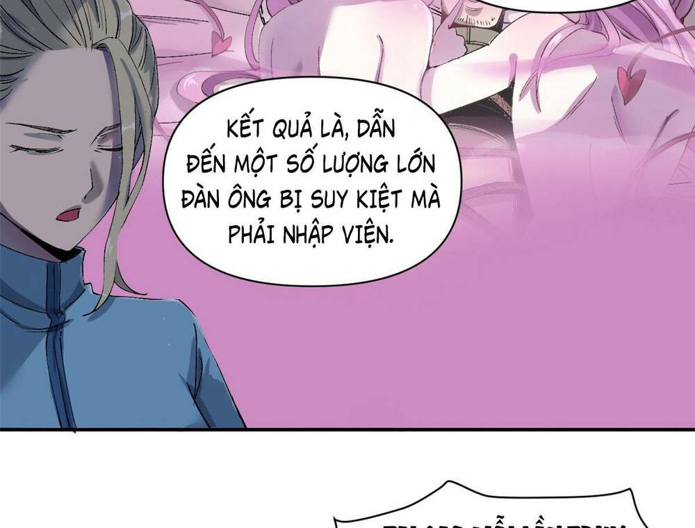 Trưởng Giám Ngục Trông Coi Các Ma Nữ - Chapter 2 - Page 39