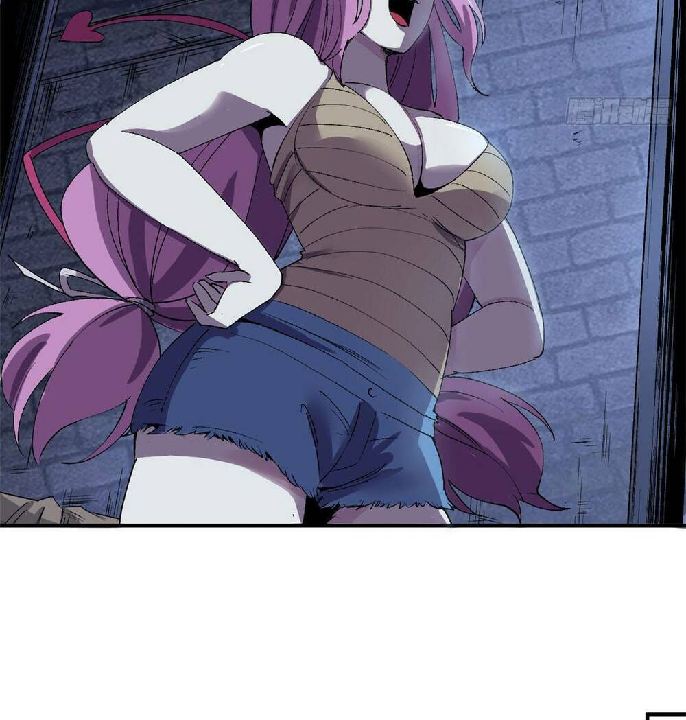 Trưởng Giám Ngục Trông Coi Các Ma Nữ - Chapter 2 - Page 44