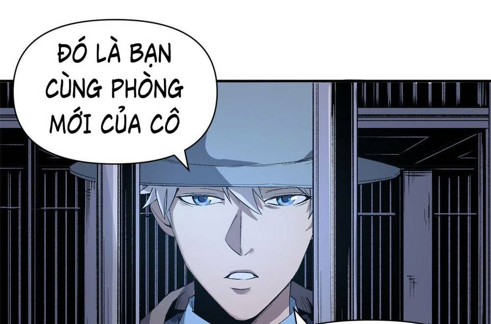 Trưởng Giám Ngục Trông Coi Các Ma Nữ - Chapter 2 - Page 48