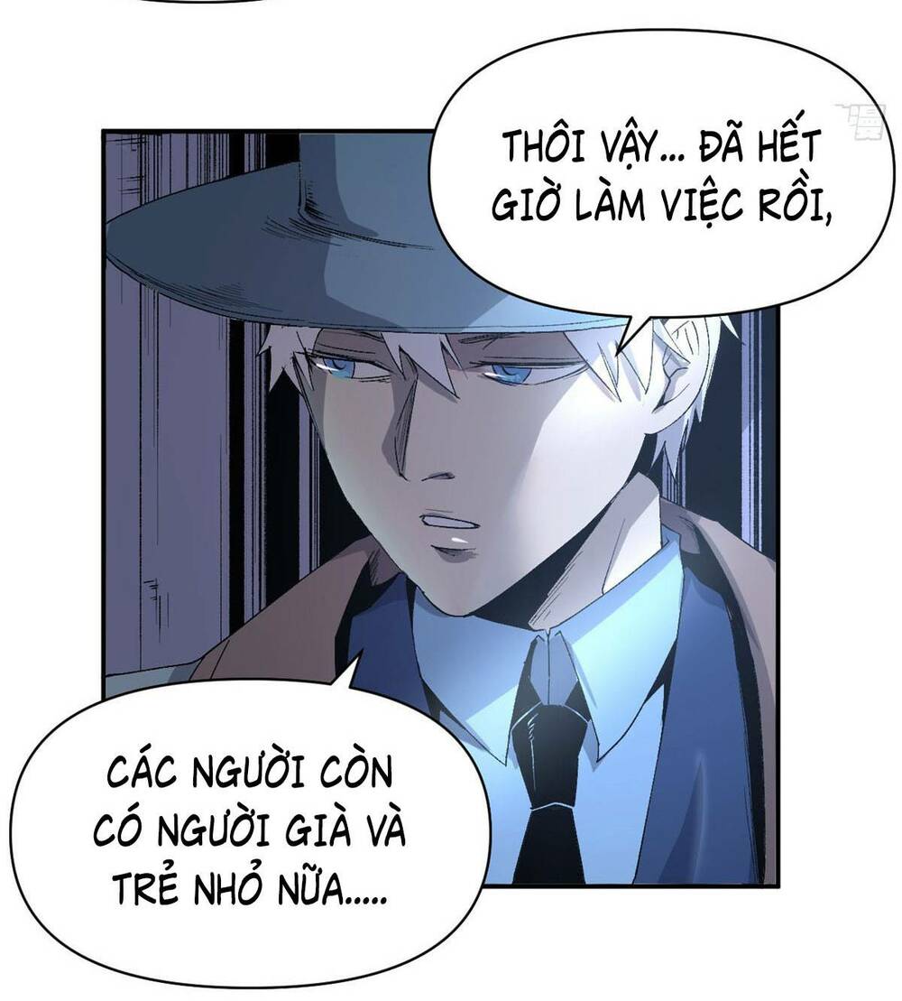 Trưởng Giám Ngục Trông Coi Các Ma Nữ - Chapter 2 - Page 51